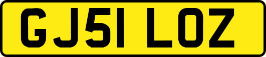 GJ51LOZ