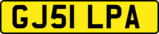 GJ51LPA