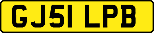 GJ51LPB