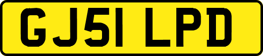 GJ51LPD