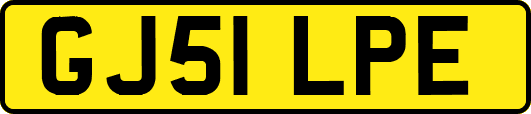 GJ51LPE