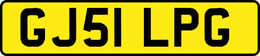 GJ51LPG