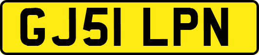 GJ51LPN