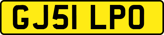 GJ51LPO