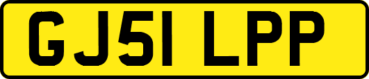 GJ51LPP