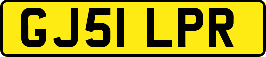 GJ51LPR