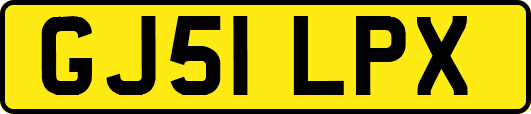 GJ51LPX