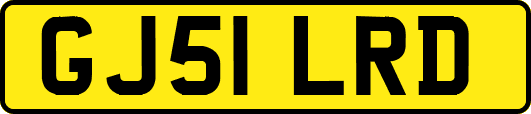 GJ51LRD