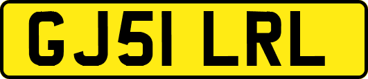 GJ51LRL