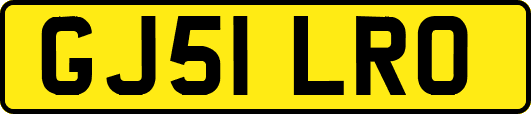 GJ51LRO