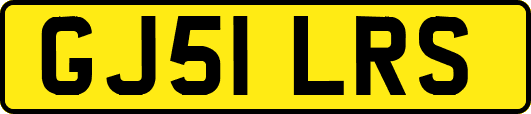 GJ51LRS