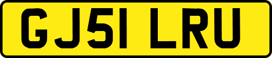 GJ51LRU