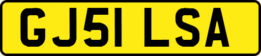 GJ51LSA