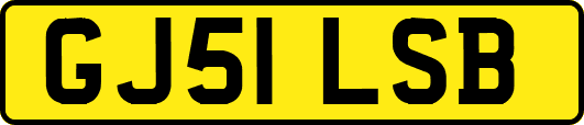 GJ51LSB