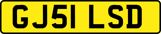 GJ51LSD