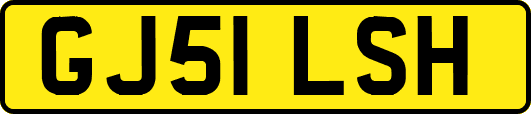 GJ51LSH