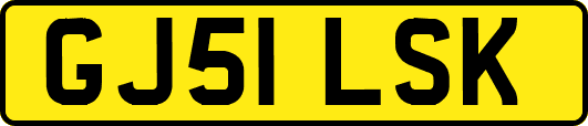 GJ51LSK