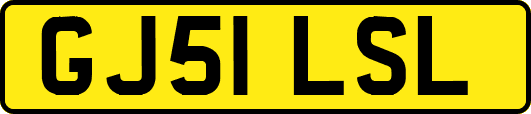 GJ51LSL