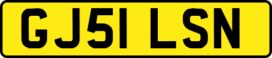 GJ51LSN