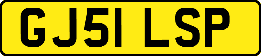 GJ51LSP