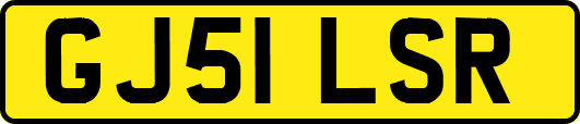 GJ51LSR