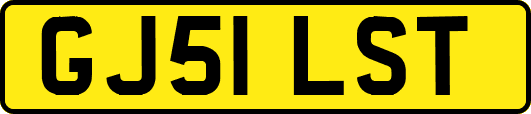 GJ51LST