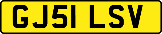 GJ51LSV