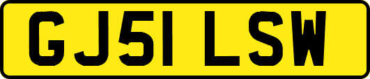 GJ51LSW