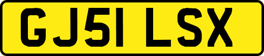 GJ51LSX