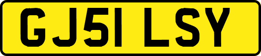 GJ51LSY