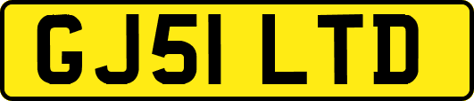 GJ51LTD