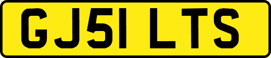 GJ51LTS