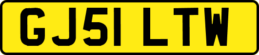 GJ51LTW