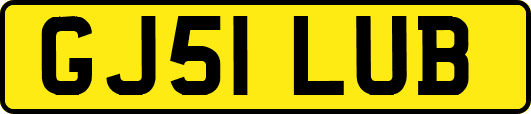 GJ51LUB