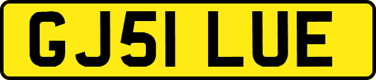 GJ51LUE