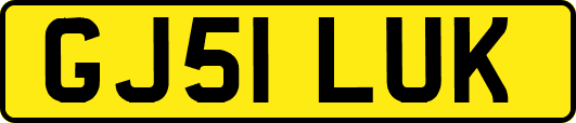 GJ51LUK