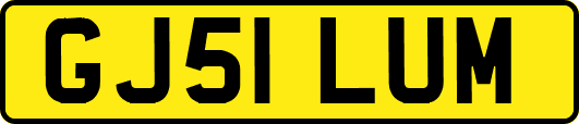 GJ51LUM