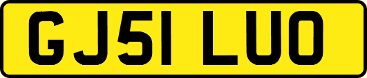 GJ51LUO