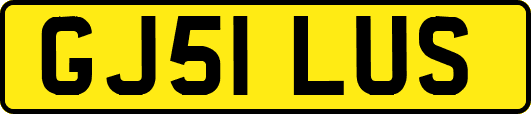 GJ51LUS