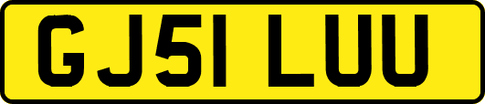 GJ51LUU