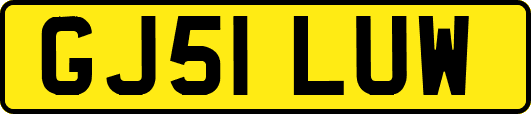 GJ51LUW