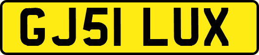 GJ51LUX