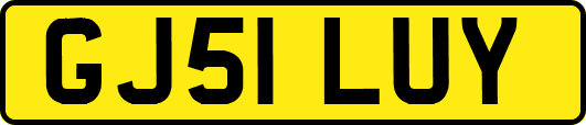 GJ51LUY