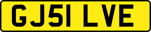 GJ51LVE