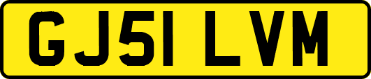 GJ51LVM