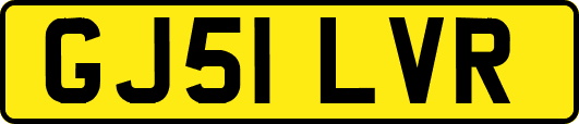 GJ51LVR