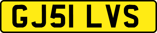 GJ51LVS