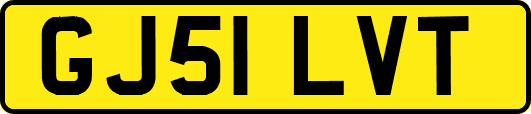 GJ51LVT