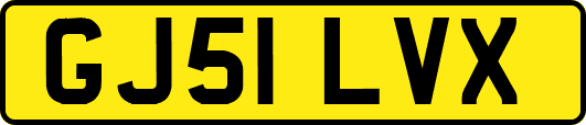 GJ51LVX