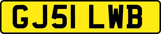 GJ51LWB